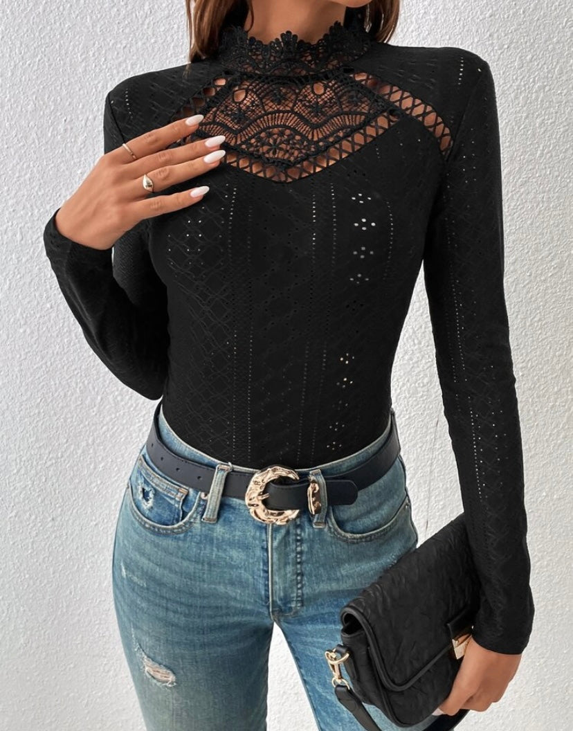 Bodysuit Harper