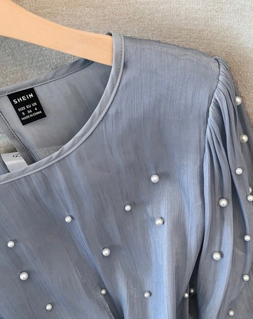 Jessie Shirt