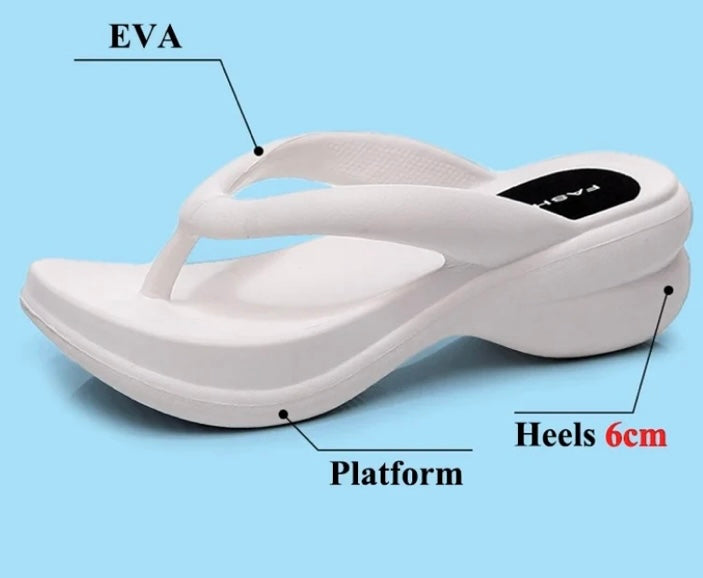 Cloud Clog