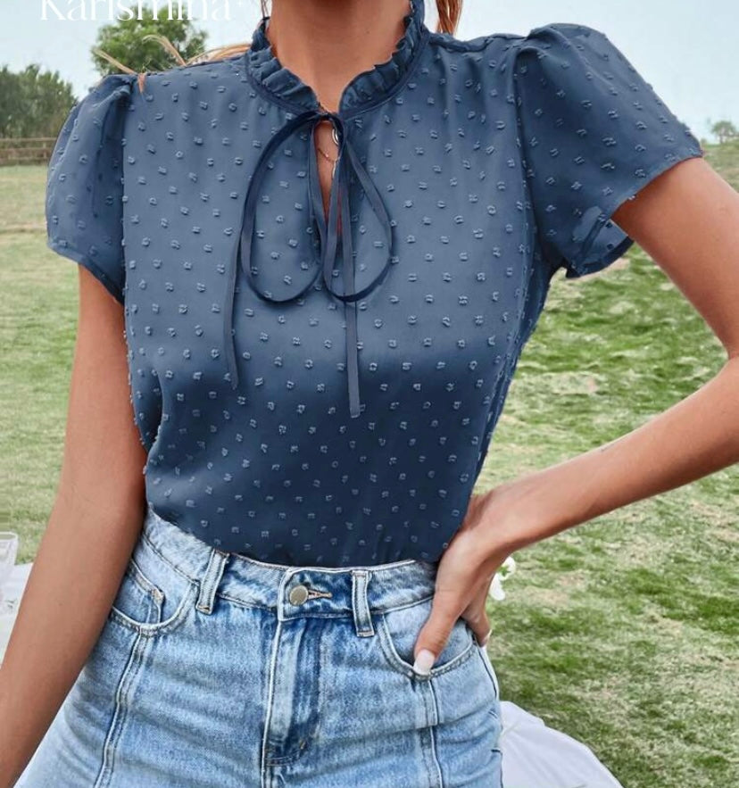 Lola Shirt