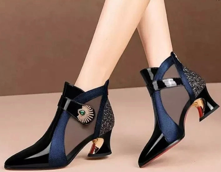 Zoe Boots