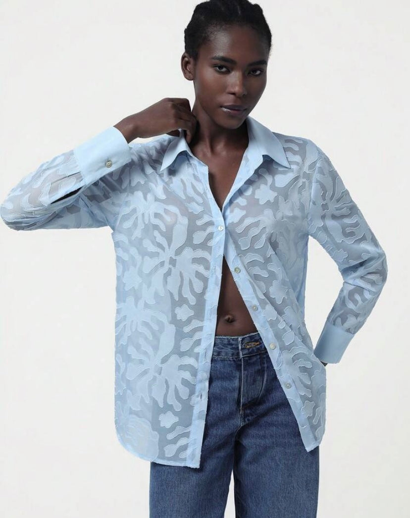 Camille Shirt