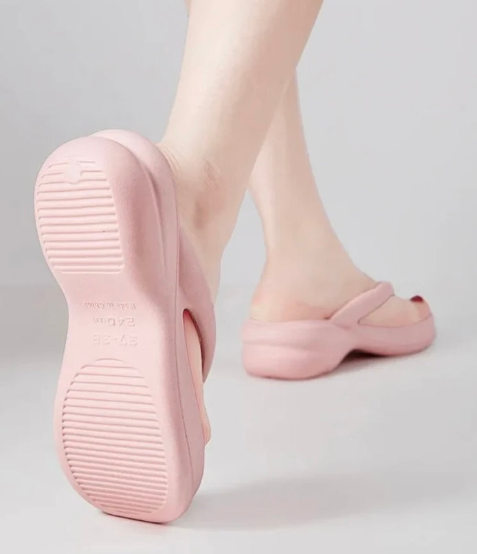 Cloud Clog