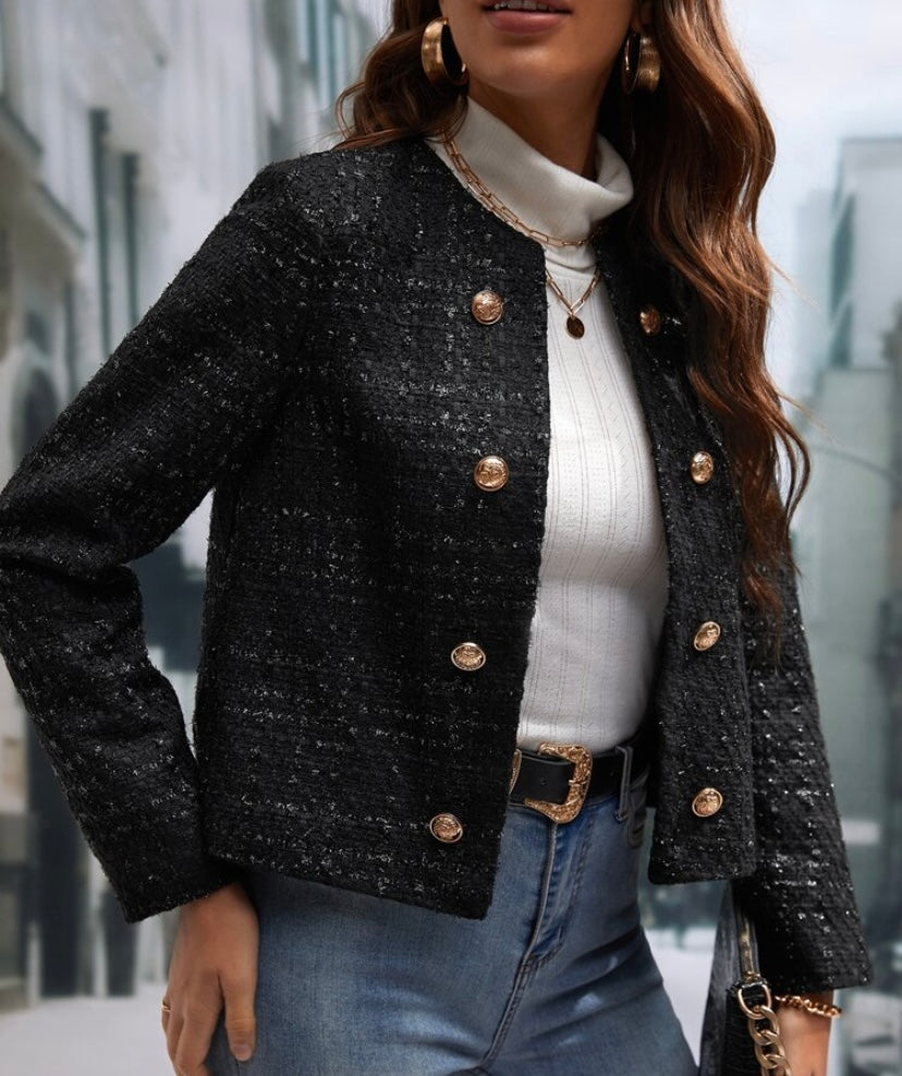 Louise Blazer