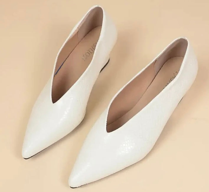 Betina Pumps