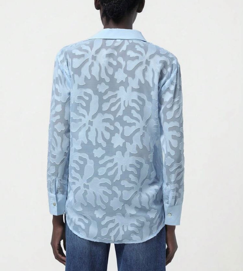 Camille Shirt