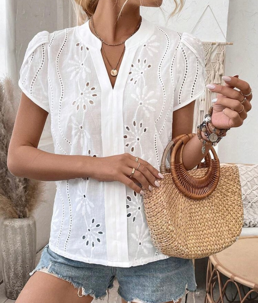 Nina Shirt
