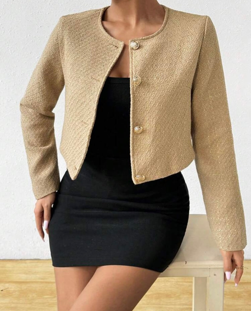 Amanda Blazer