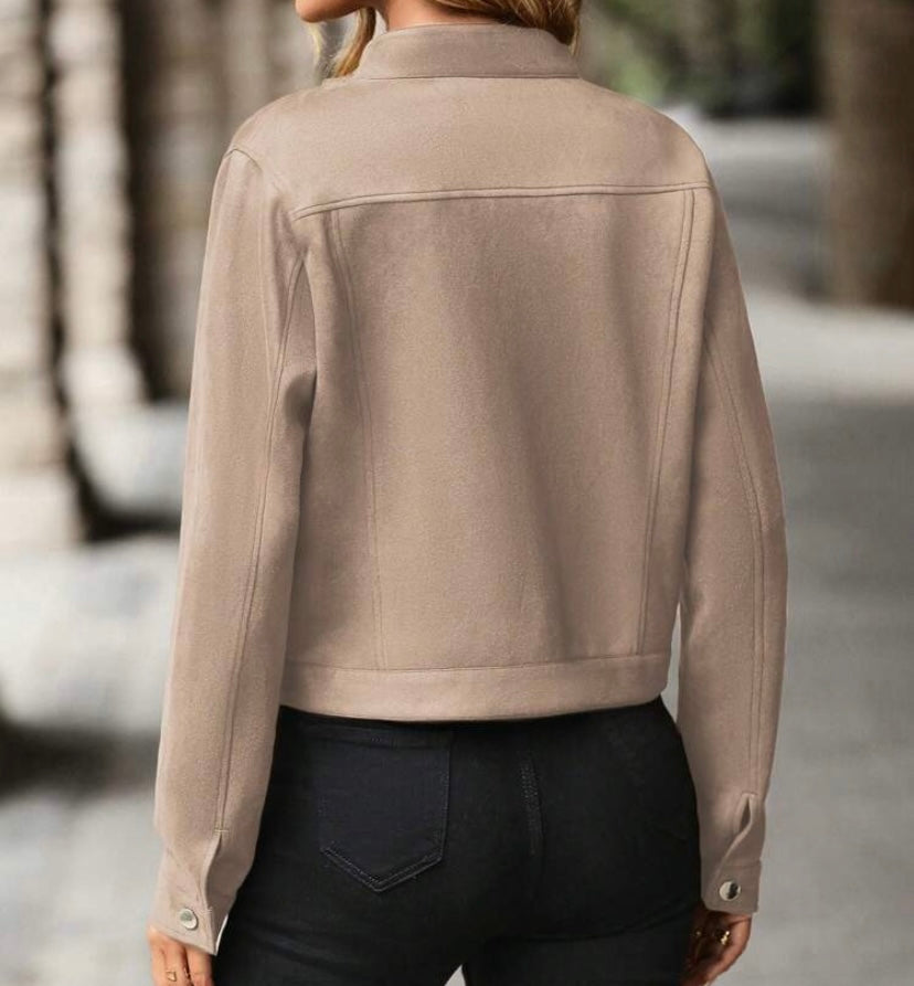 Jacket Grace