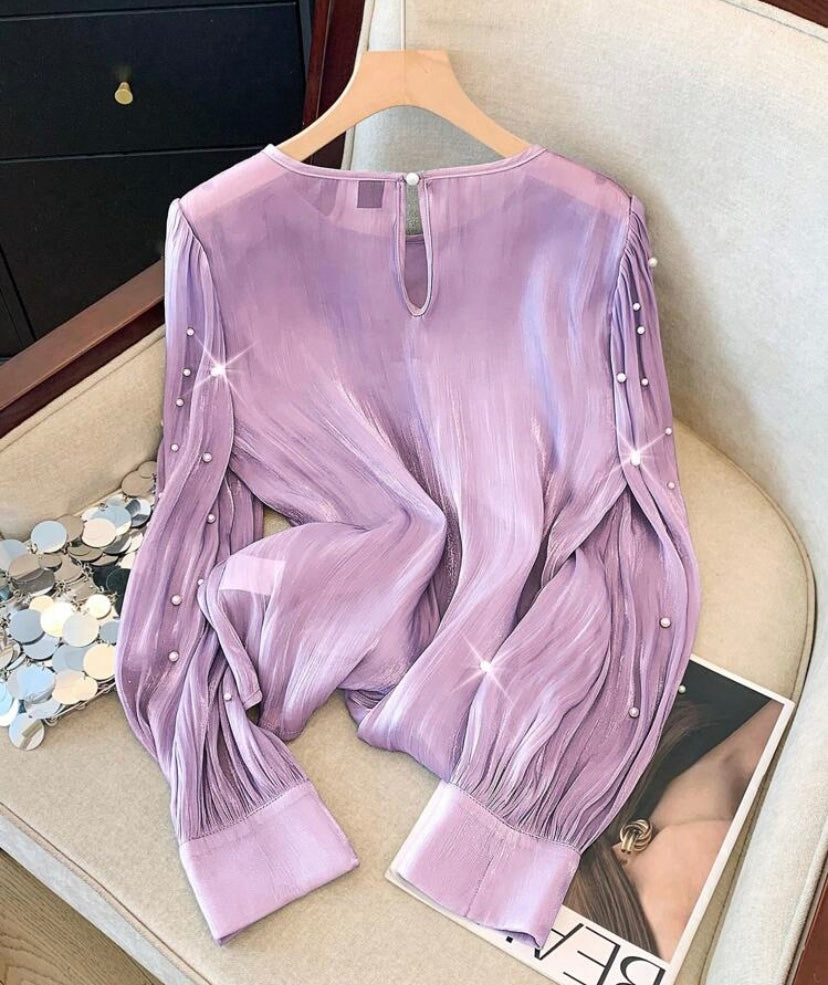 Jessie Shirt