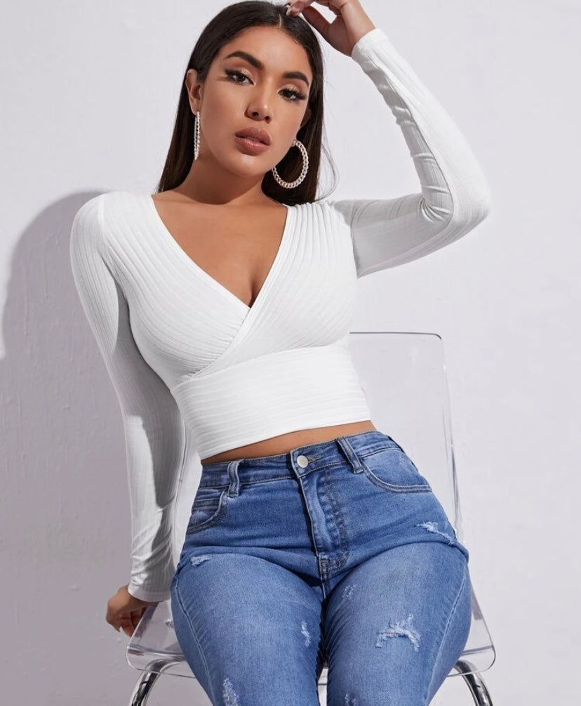 Yasmin Blouse