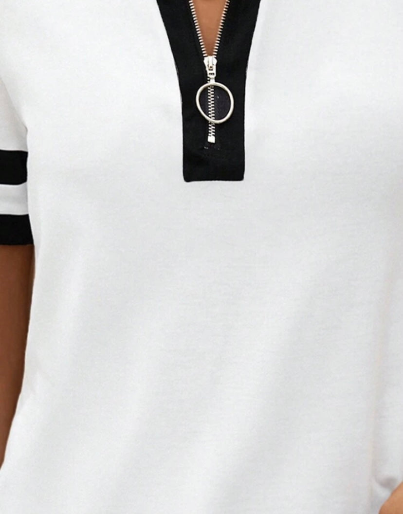 Mayra Shirt