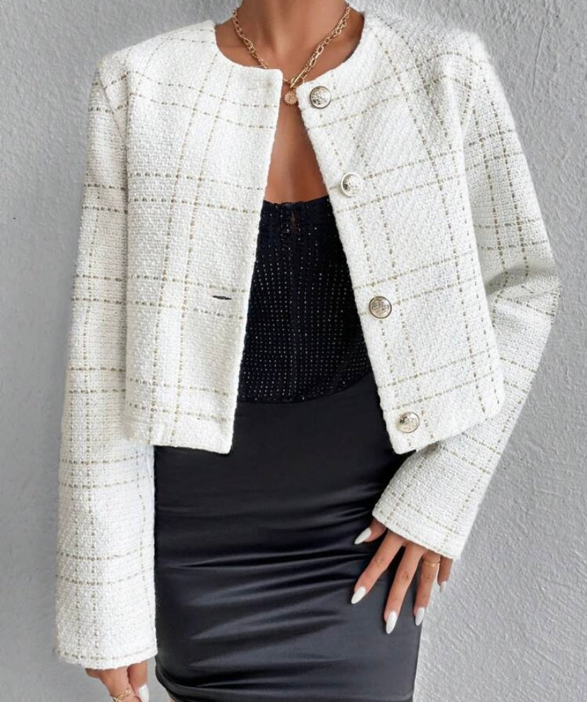 Amanda Blazer