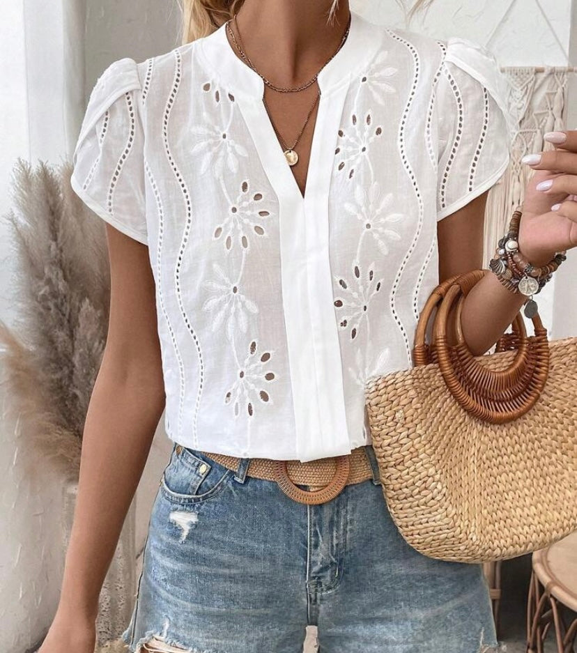 Nina Shirt