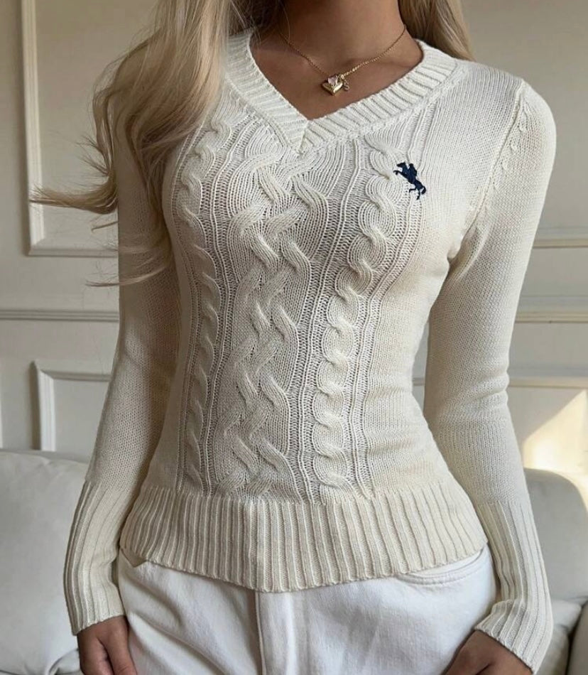 Cardigan Jasmine