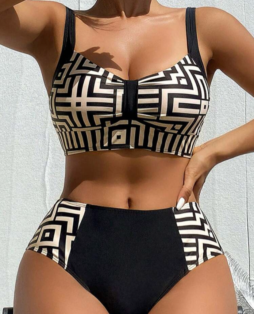 Bikini Emily