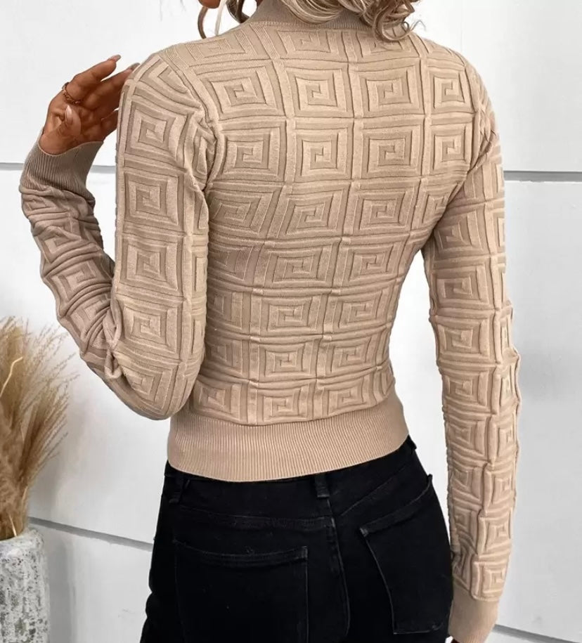 Danusa Blouse