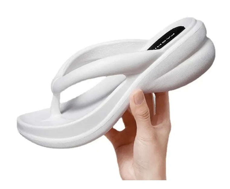 Cloud Clog