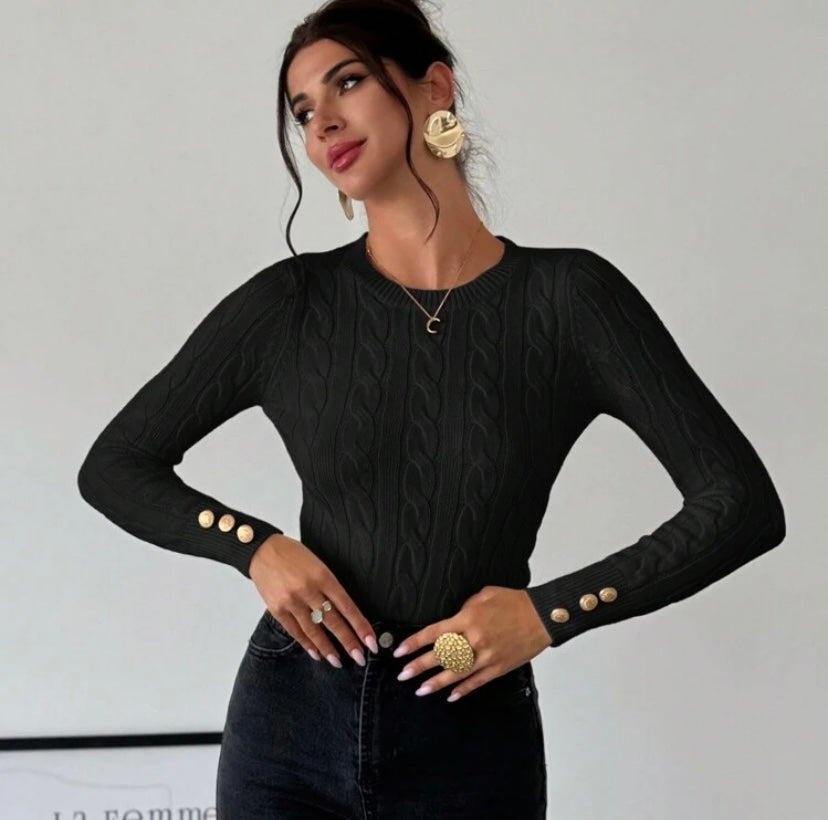 Cardigan Willow