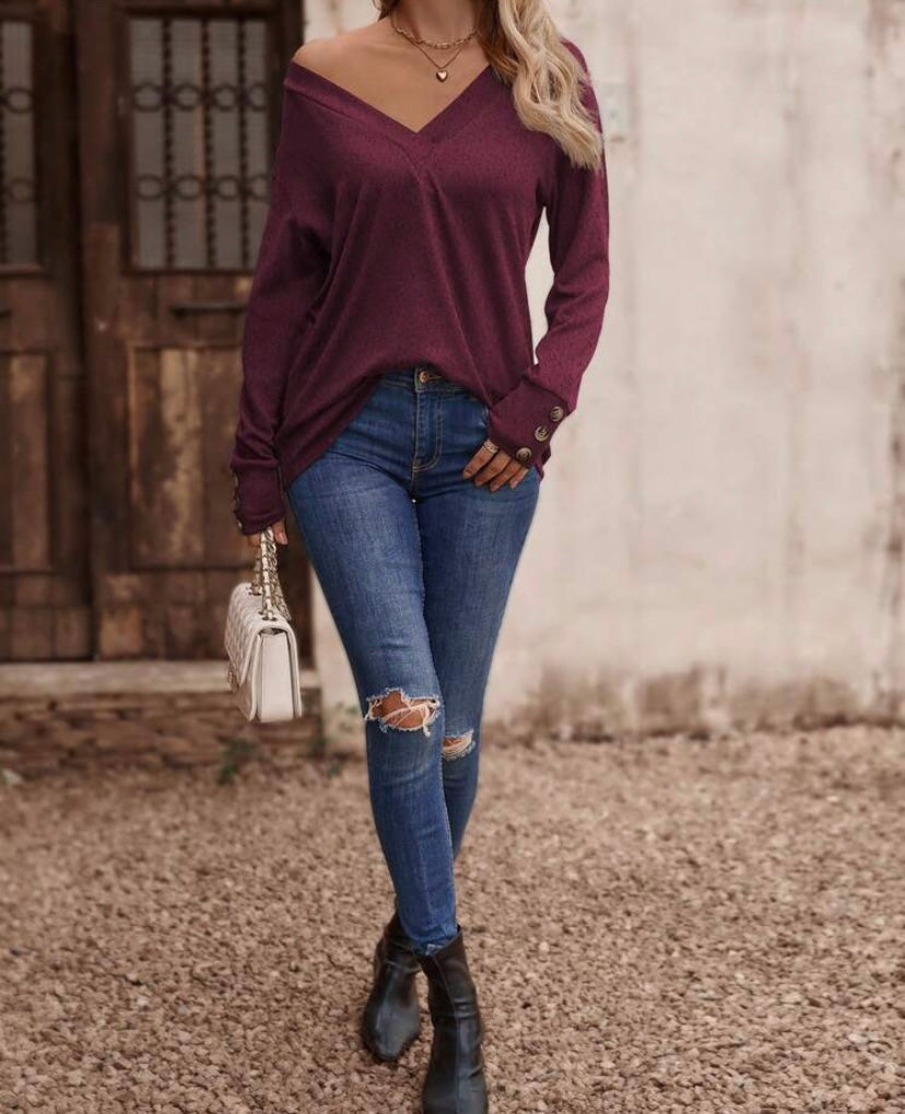 Blouse Lily
