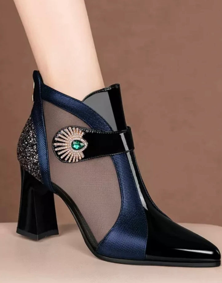 Zoe Boots