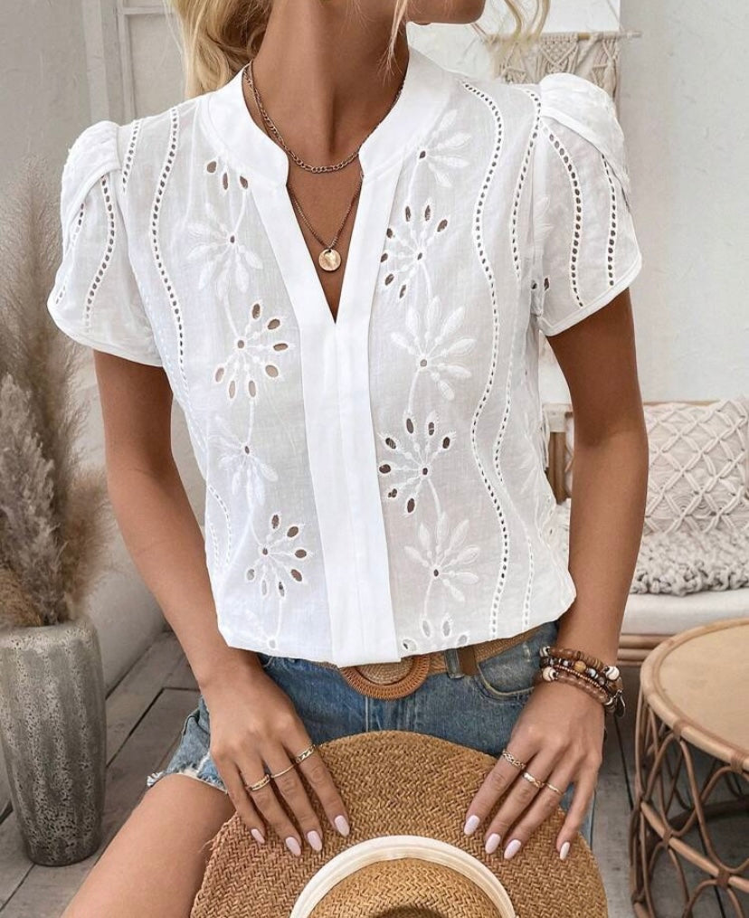 Nina Shirt