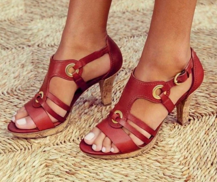 Sandy Sandal