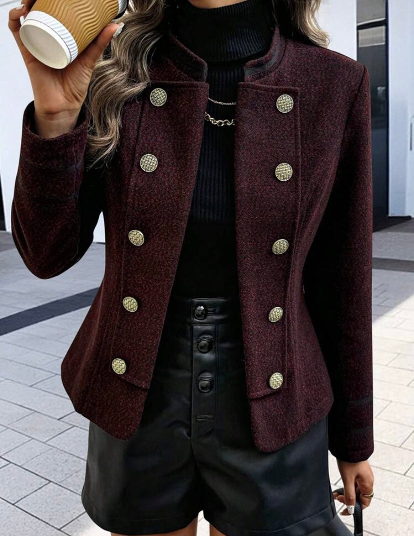 Louise Blazer