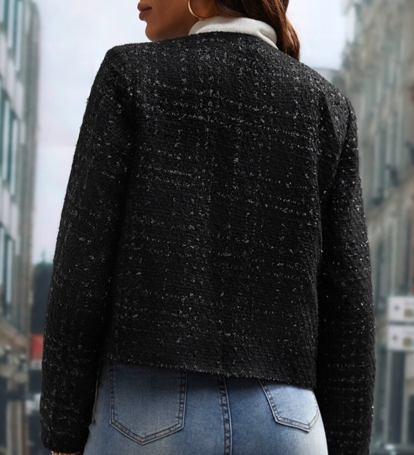 Louise Blazer