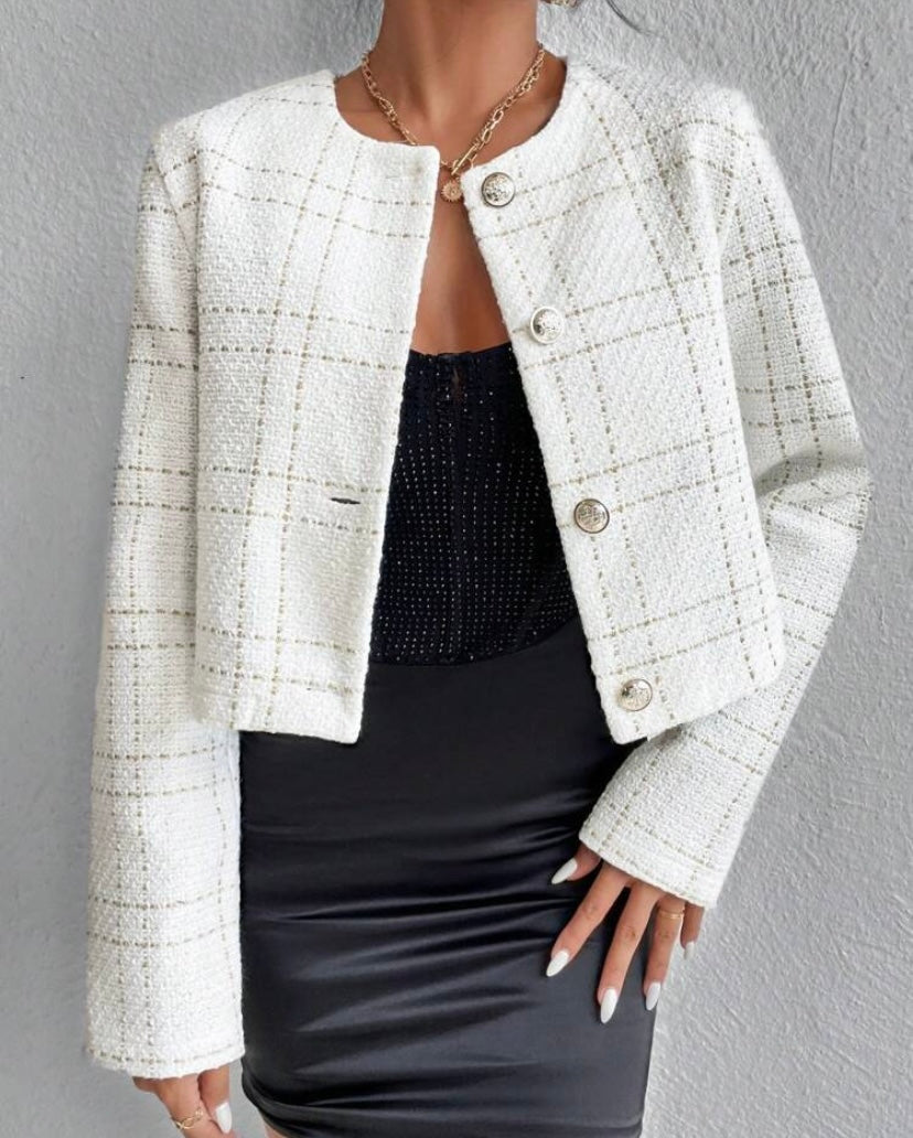 Amanda Blazer
