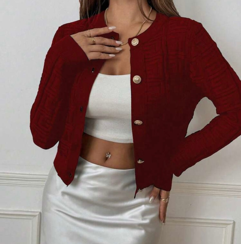 Cardigan Florence