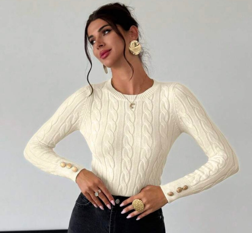 Cardigan Willow
