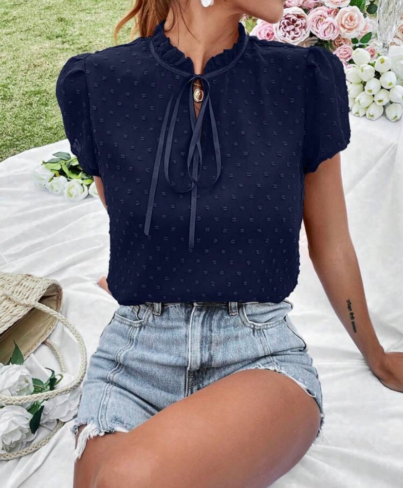 Lola Shirt