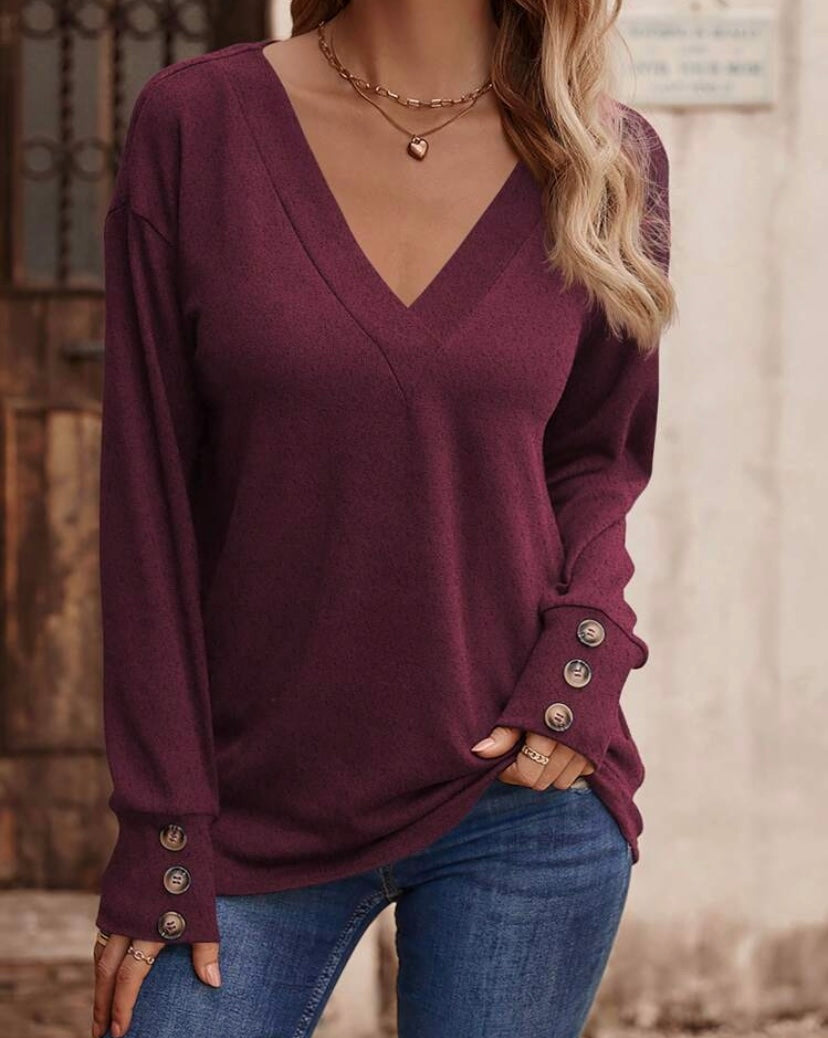 Blouse Lily