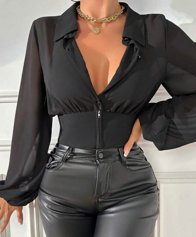 Íris Shirt