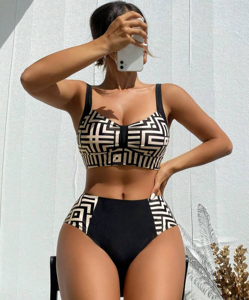 Bikini Emily