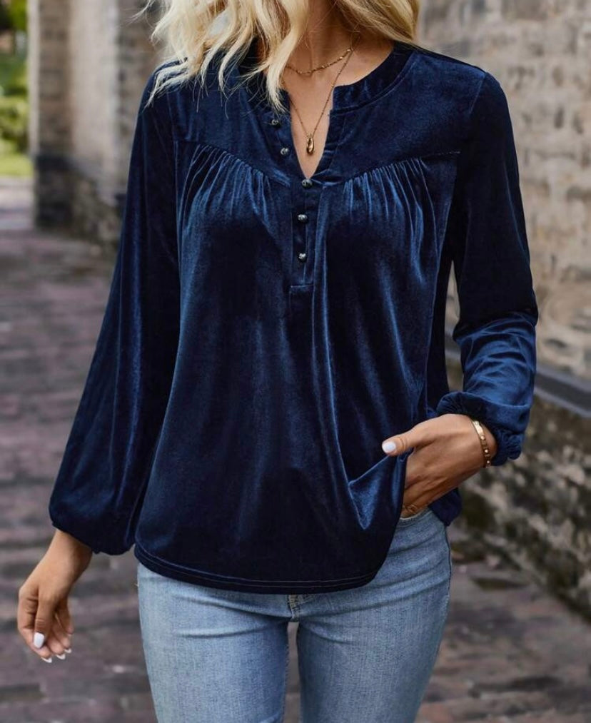 Mia Shirt