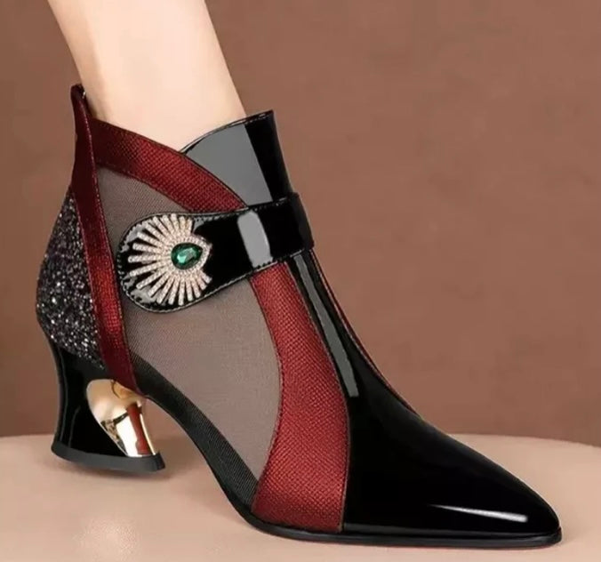 Zoe Boots