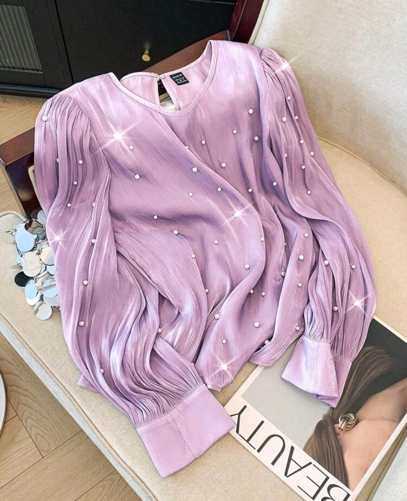 Jessie Shirt