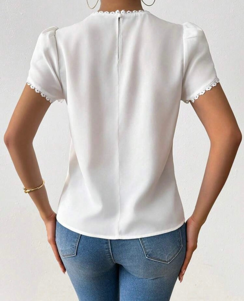Blouse Sabine
