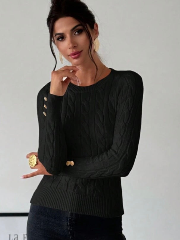 Cardigan Willow