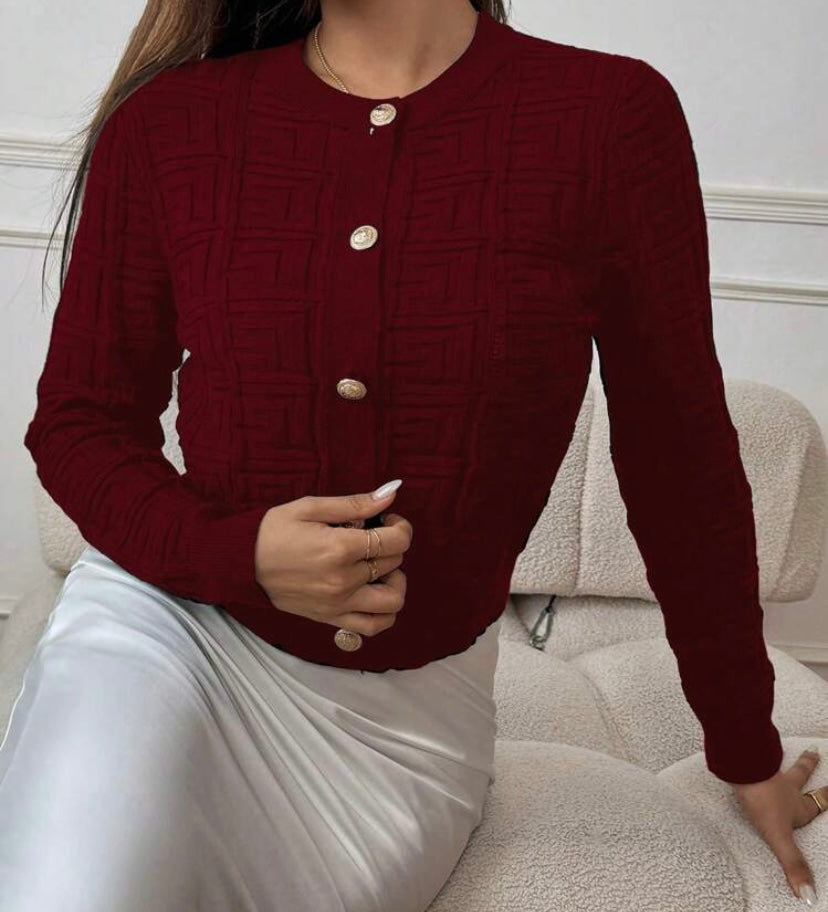 Cardigan Florence