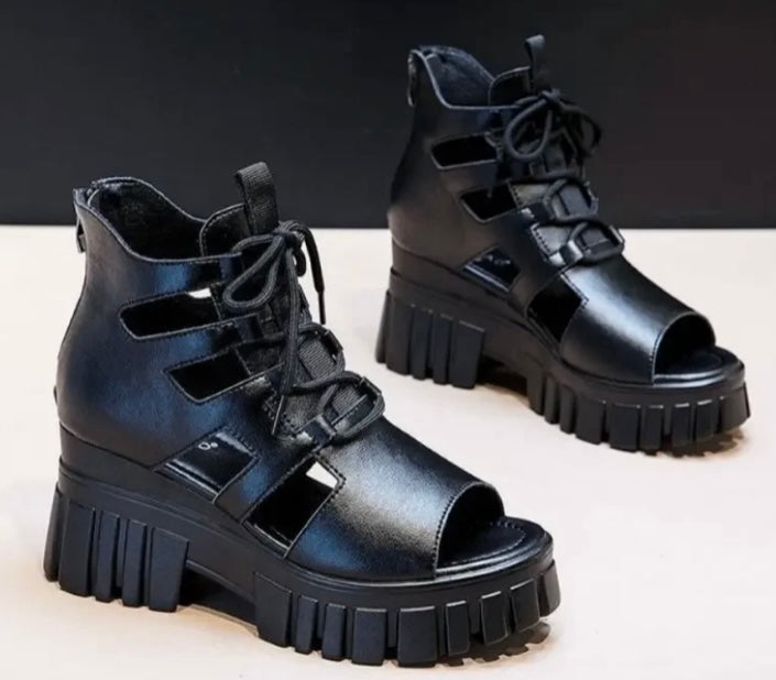 Aurora Sandal