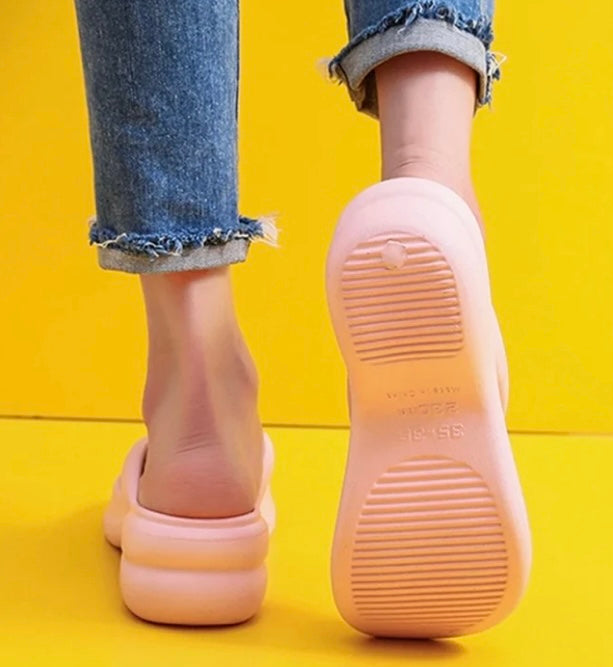 Cloud Clog