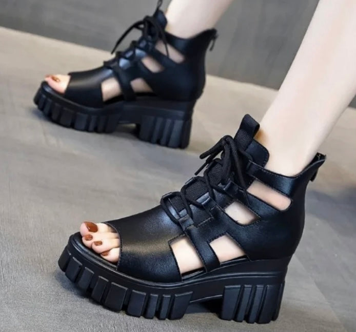 Aurora Sandal