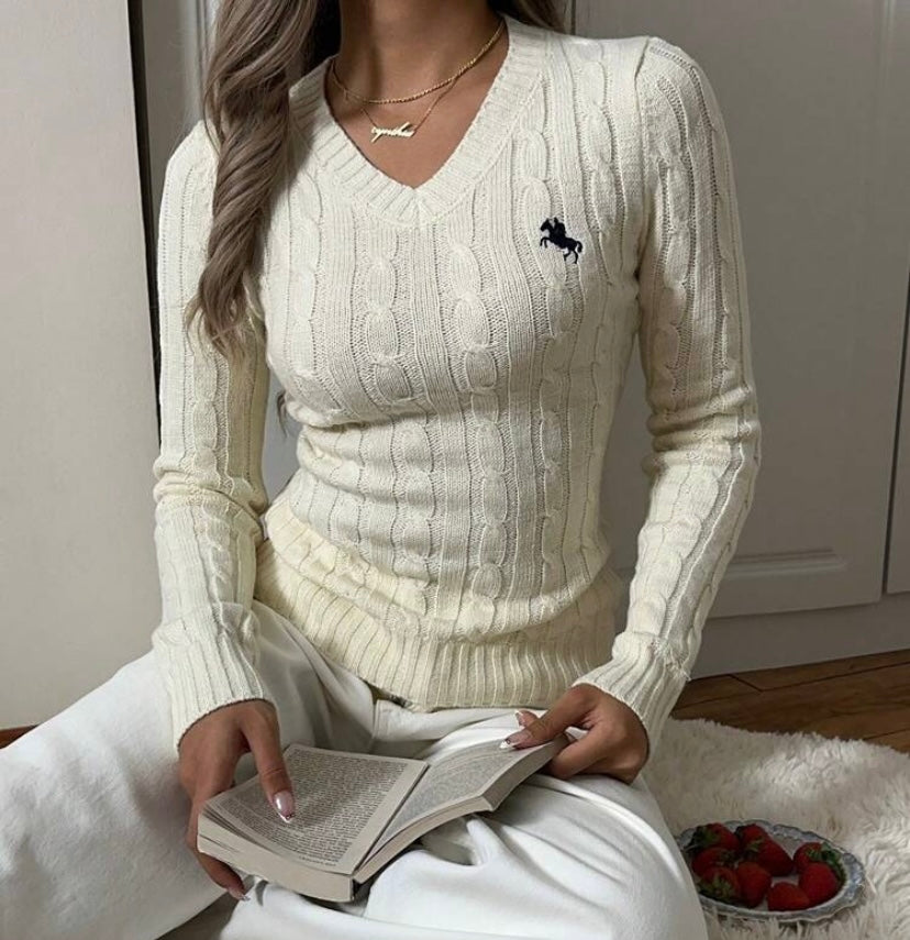 Cardigan Jasmine