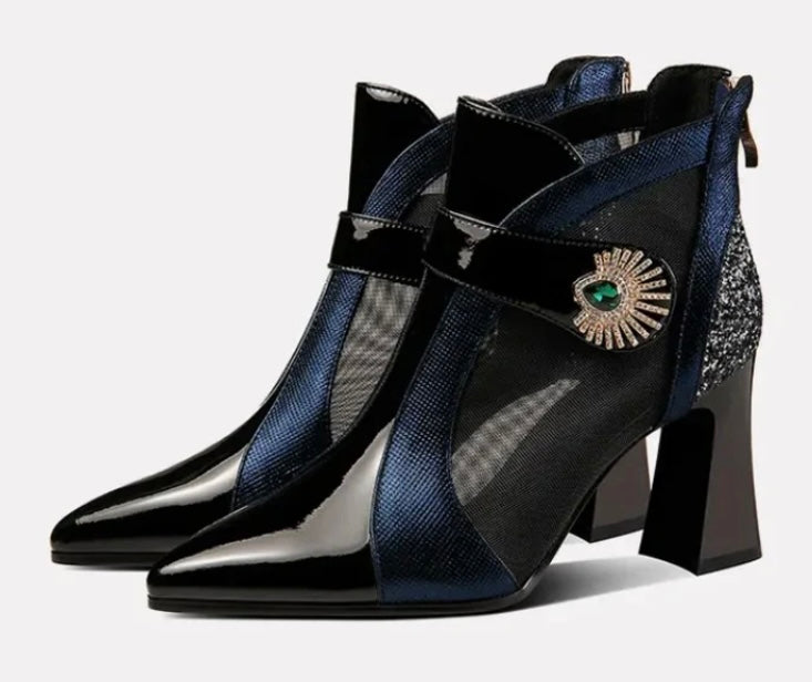 Zoe Boots