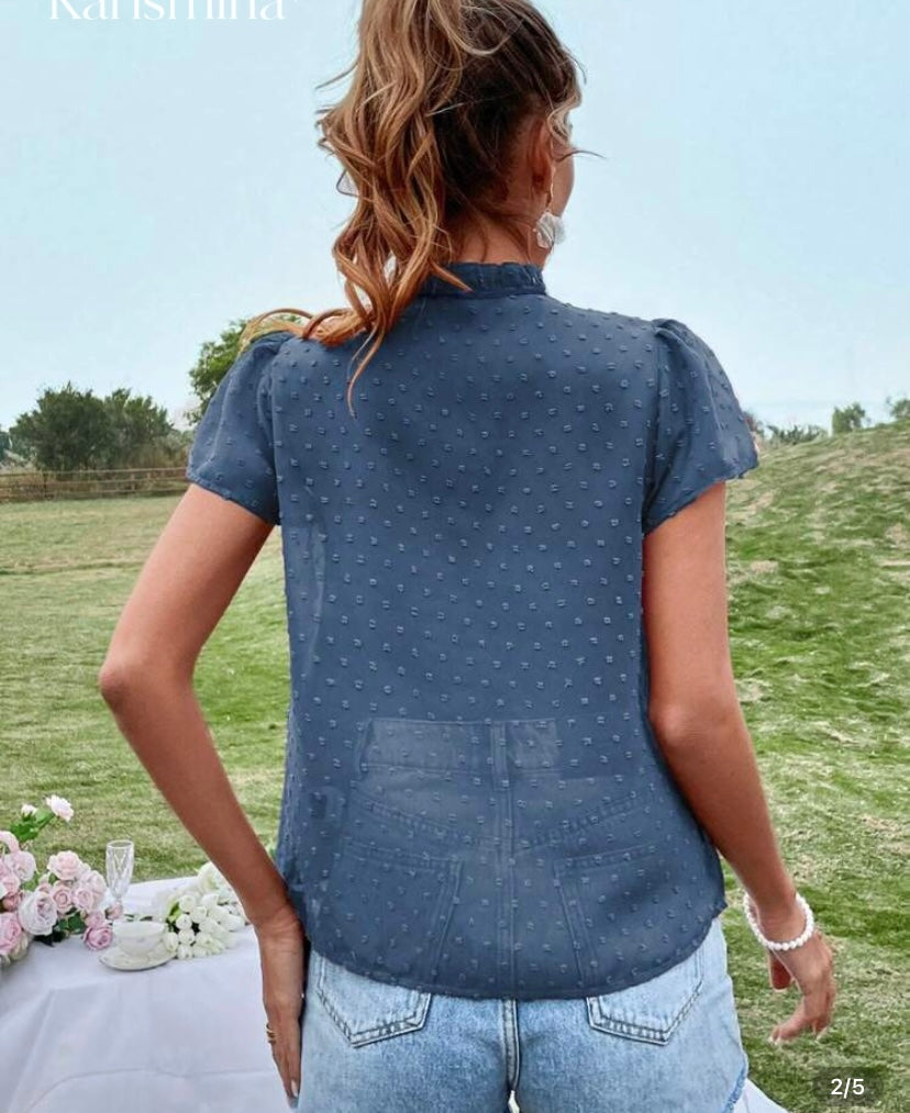 Lola Shirt
