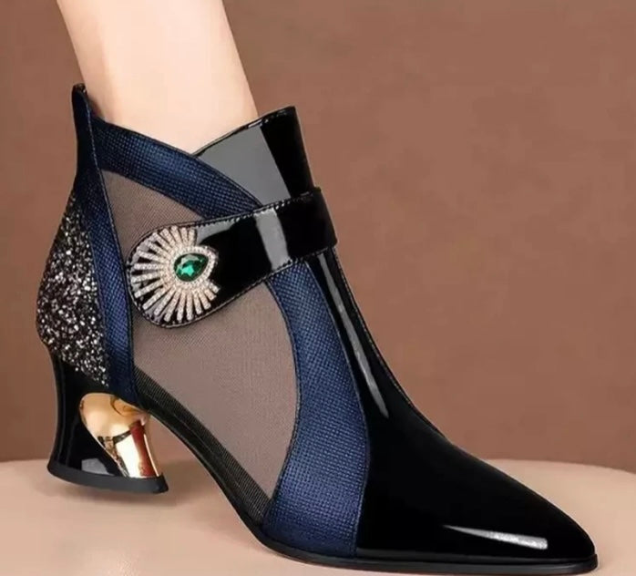 Zoe Boots
