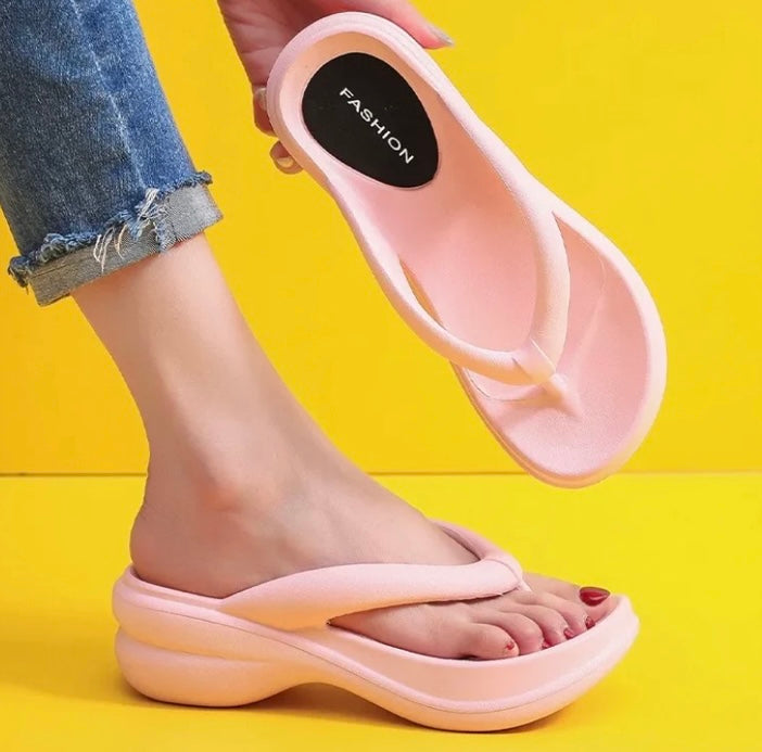Cloud Clog